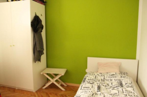 HAPPY & COSY place, Via Trieste